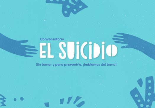 Conversatorio Sobre el Suicidio