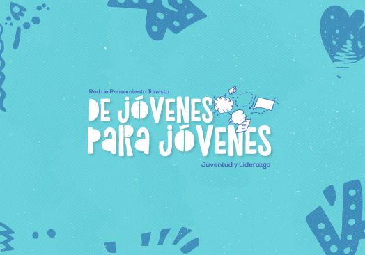 Diálogos Tomistas de Jóvenes para Jóvenes