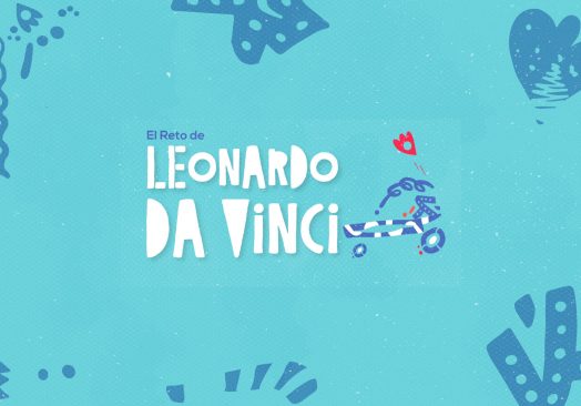 El Reto de Leonardo Da Vinci