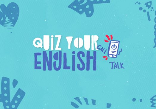 1st Santoto English Olympiads – Quiz your English