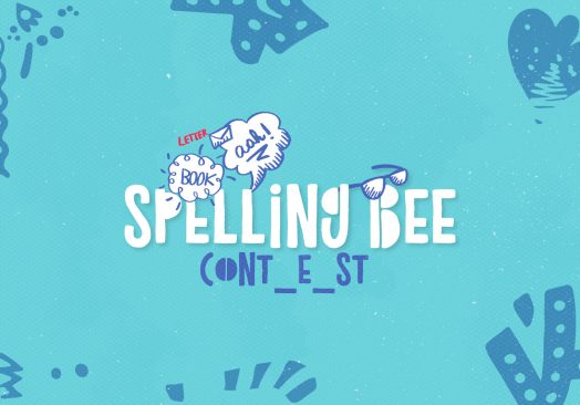 1st Santoto English Olympiads – Spelling Bee Contest