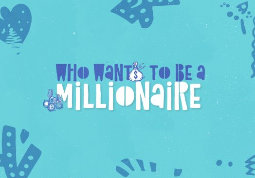 1st Santoto English Olympiads – Who wants to be a Millionaire