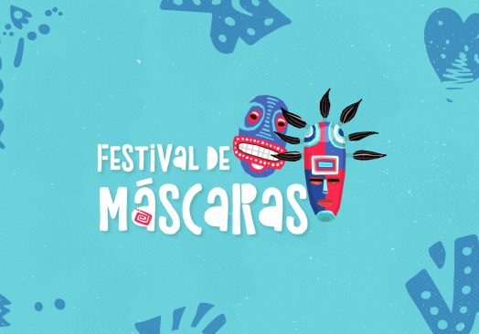Festival de Máscaras