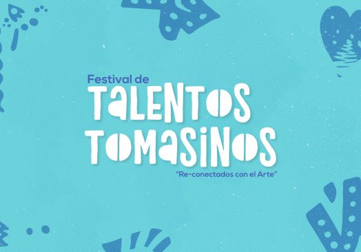 CasaTalentos Tomasinos II