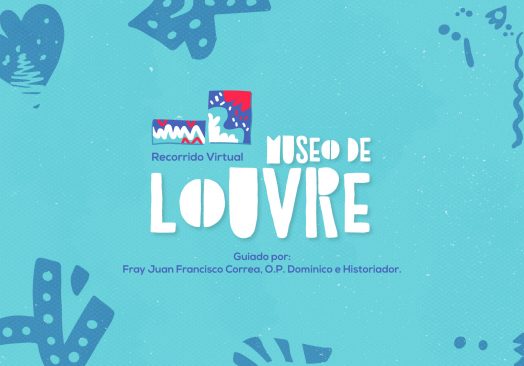 Recorrido Virtual Museo de Louvre