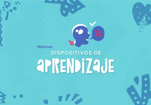 Webinar: Dispositivos de Aprendizaje