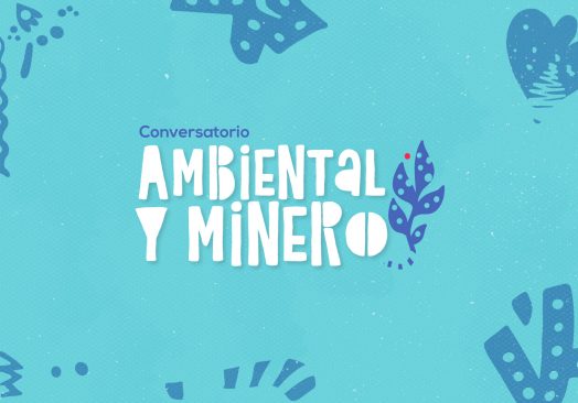 1er. Conversatorio en Temas Ambientales Y Mineros