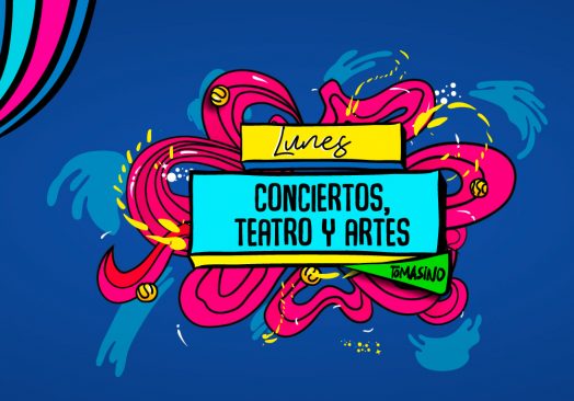 Festival de Danza Contemporánea