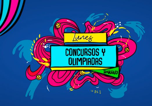 Olimpiadas en Negocios Internacionales