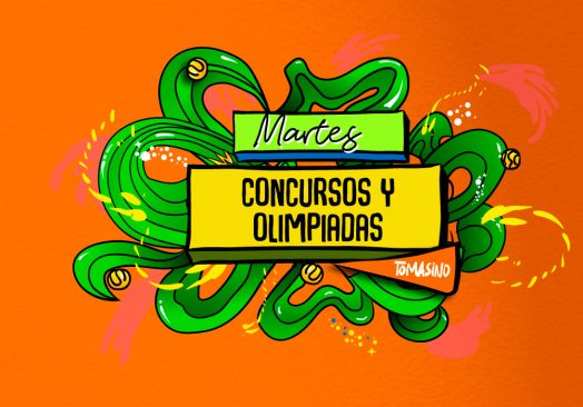 Olimpiadas en Negocios Internacionales