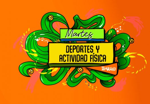 Encuentro Deportivo Strong +