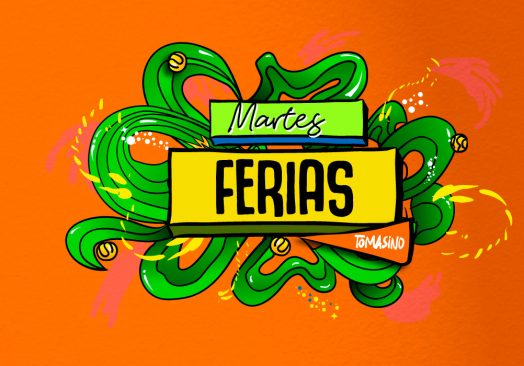 Bítacora Tomasina: Exposición