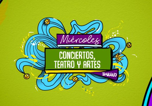 Maratón Concurso de Parejas de Baile