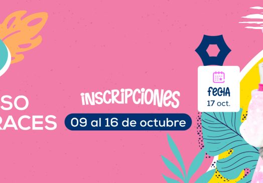 Concurso de Disfraces