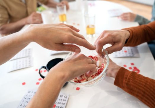 Bingo