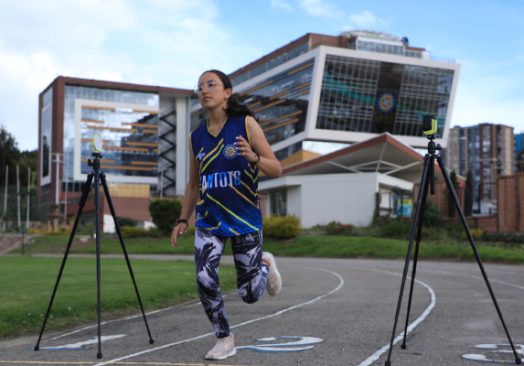 Sprint Santoto Femenino