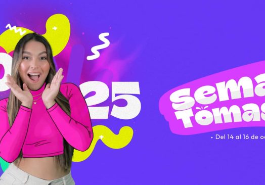 Semana Tomasina 2025