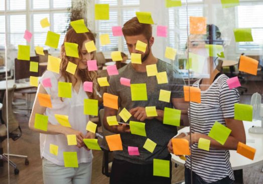 De la Idea a la Empresa: Camino Tomasino