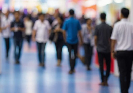 Feria de Servicios de Proveedores