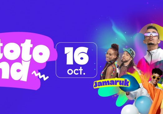 SantotoLand