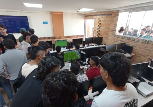 Torneo de Videojuegos FIS 2025