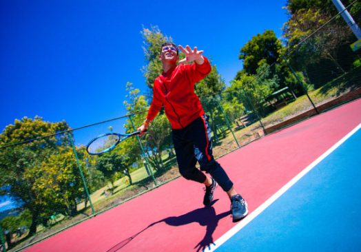 Torneo Interno Tenis de Campo Categorías Élite y Ascenso