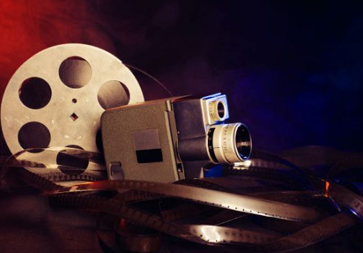Festival de Cortometrajes Giordano Bruno