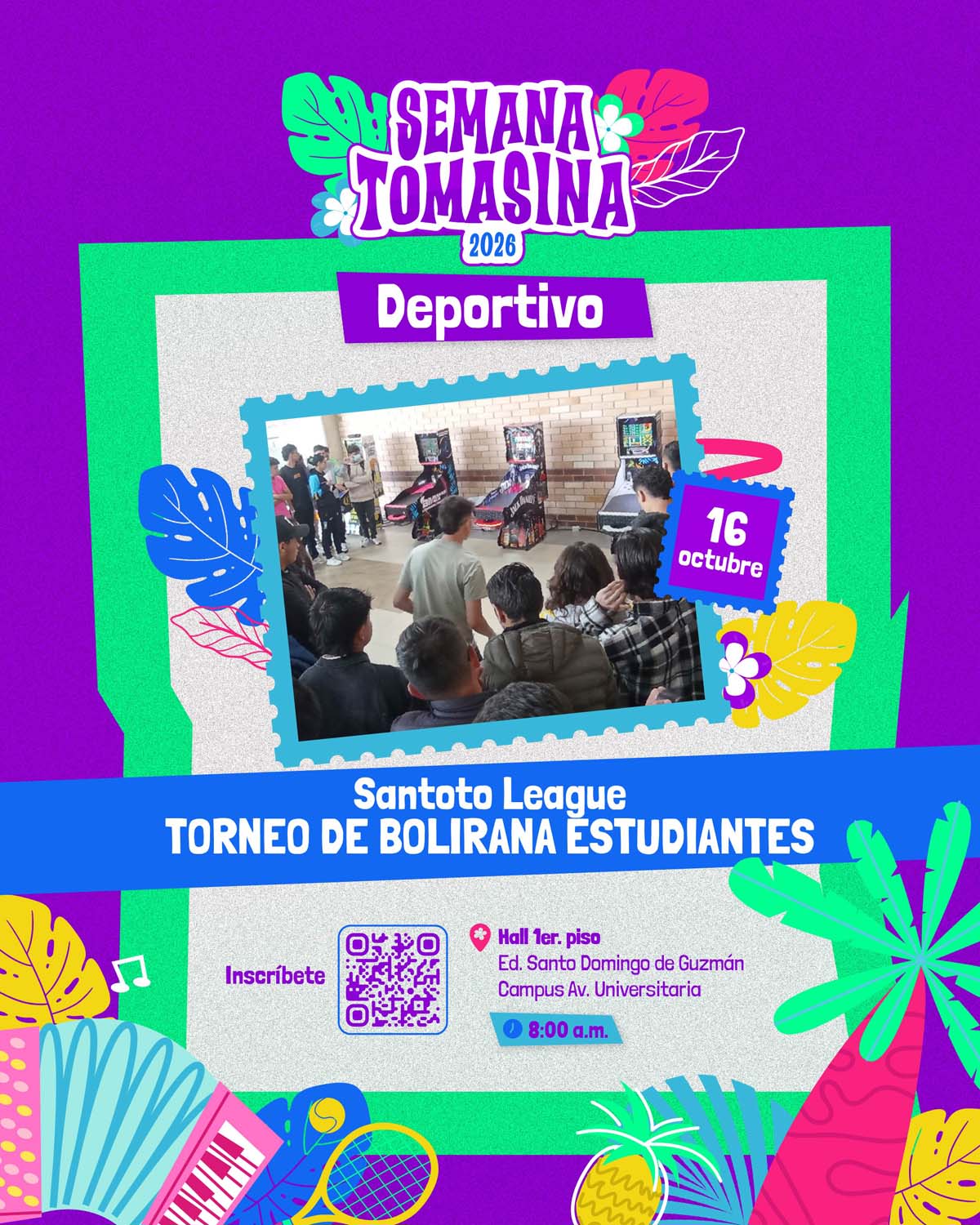 Deportivo ST