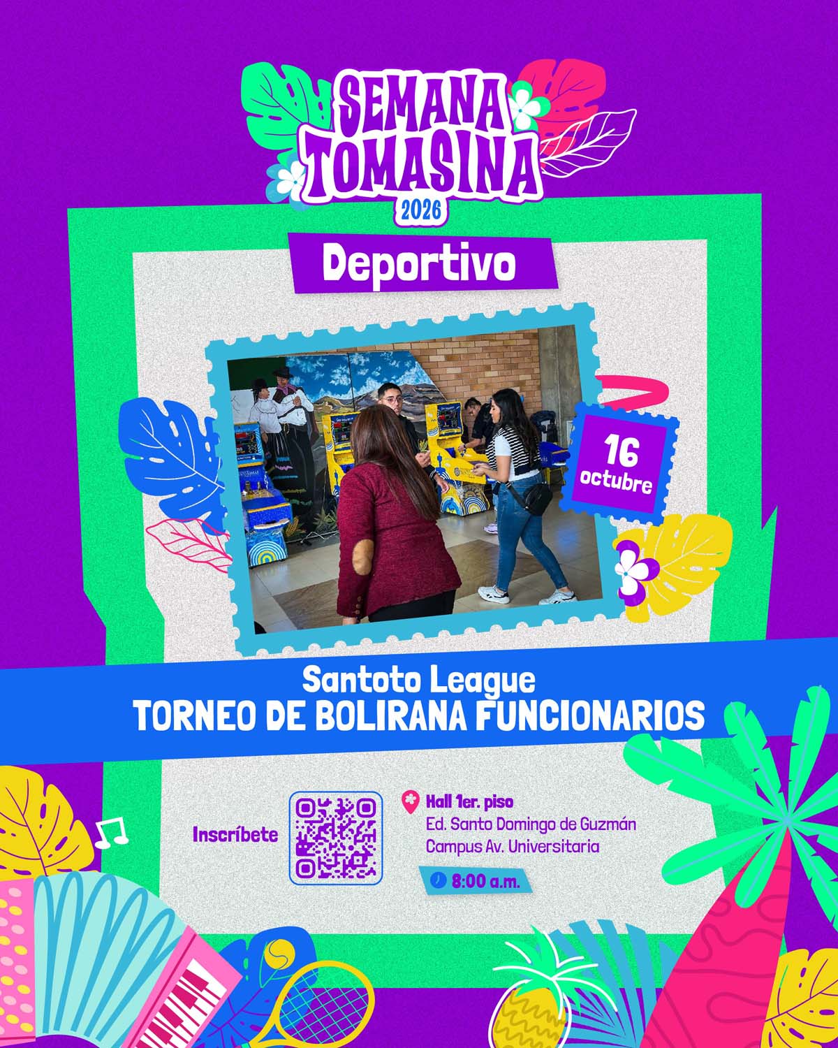 Deportivo ST