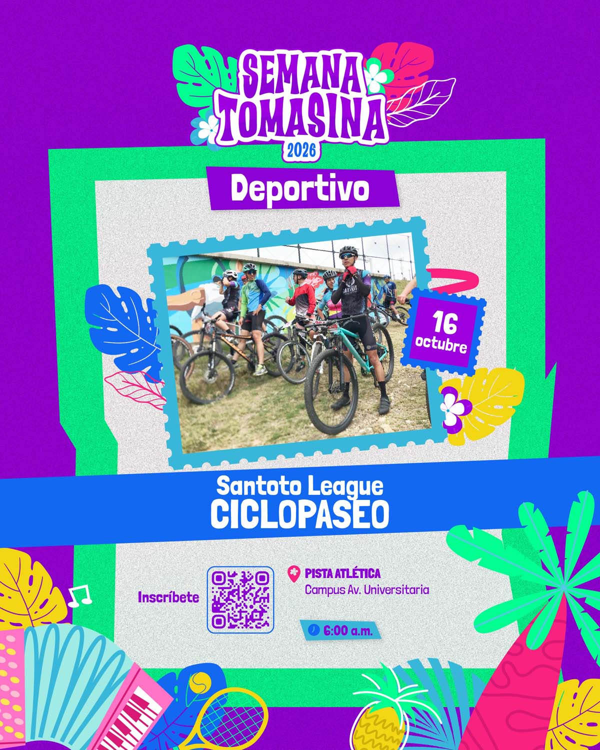 Deportivo ST