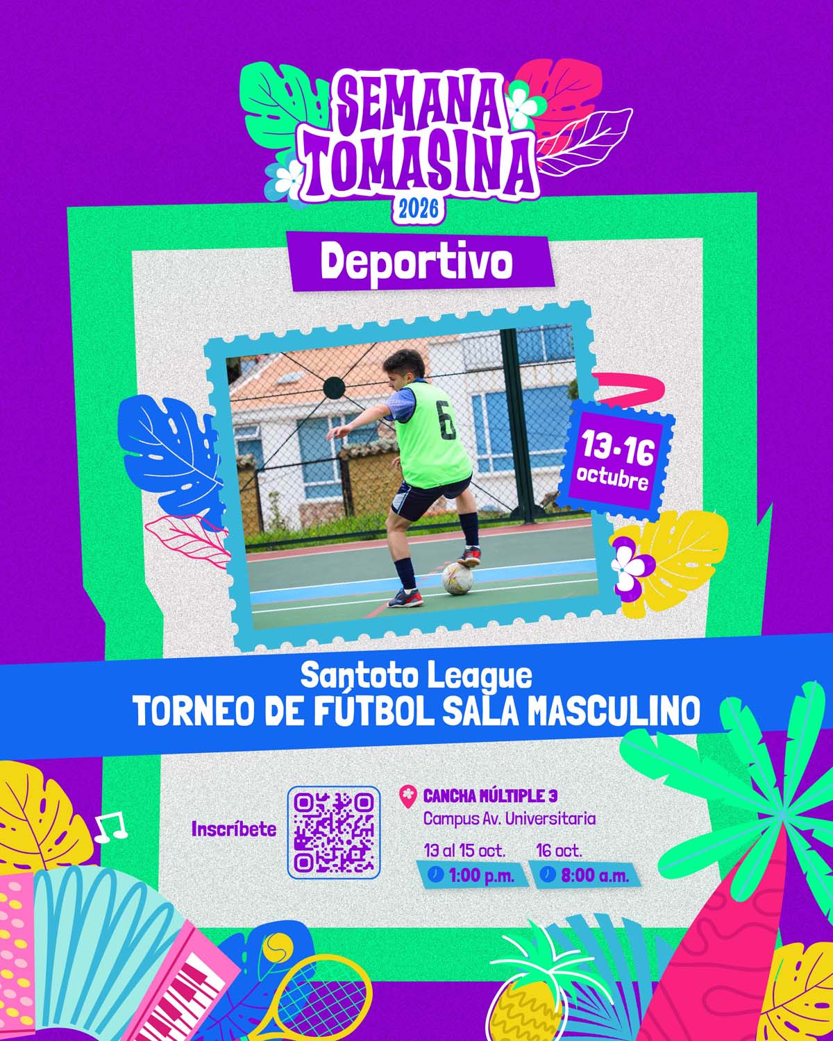 Deportivo ST