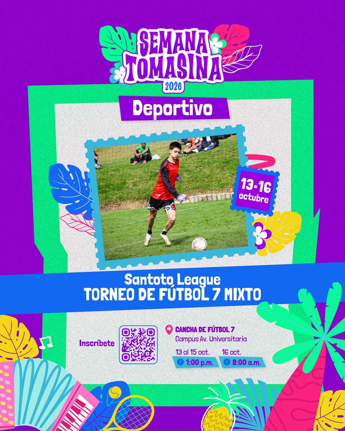 Deportivo ST