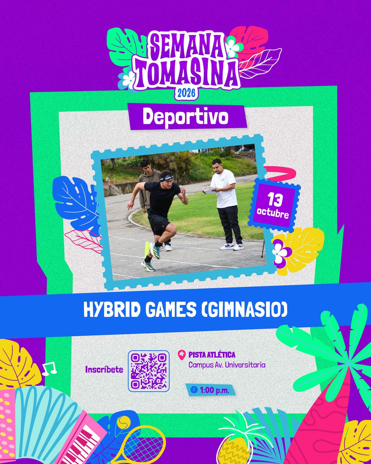Deportivo ST