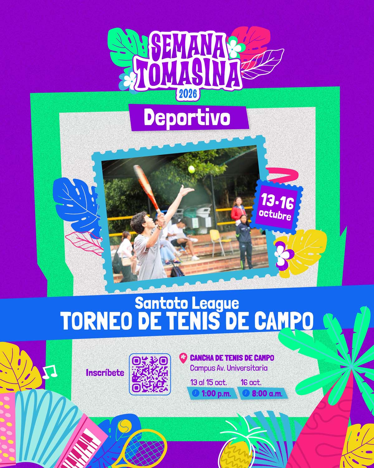Deportivo ST