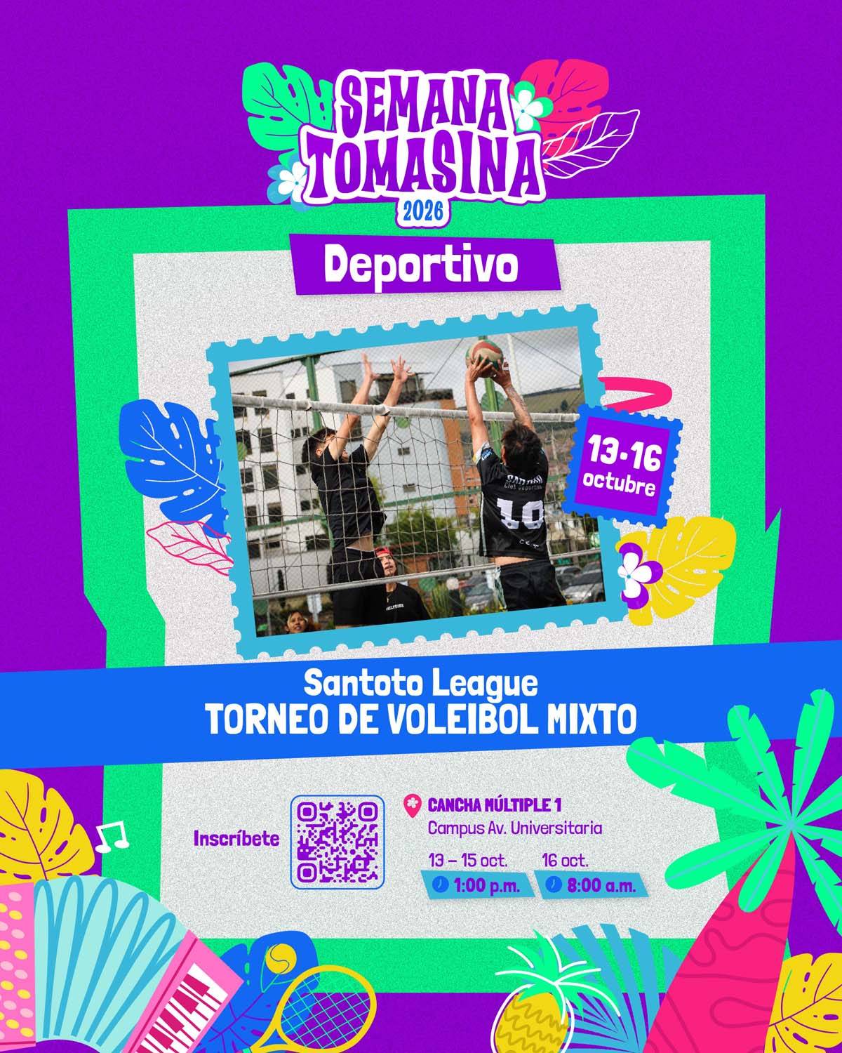 Deportivo ST
