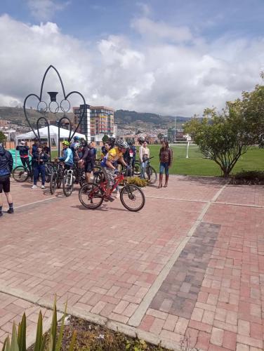 Biatlón Tomasino (MTB y atletismo)1