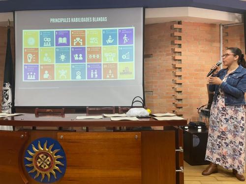 Charla Sobre Habilidades Blandas _Soft Skills_1