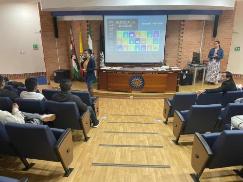 Charla Sobre Habilidades Blandas _Soft Skills_2