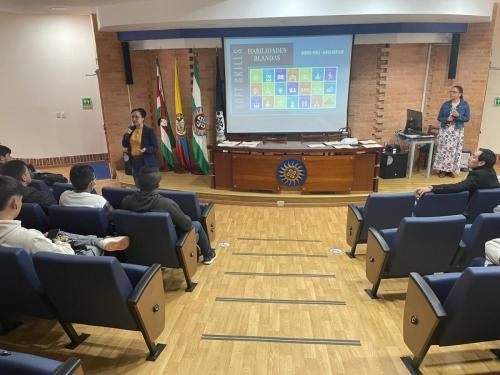 Charla Sobre Habilidades Blandas _Soft Skills_3