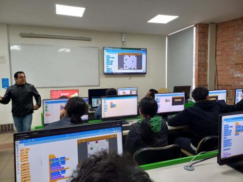 Concurso Programación Robótica1