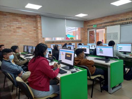 Concurso Programación Robótica4