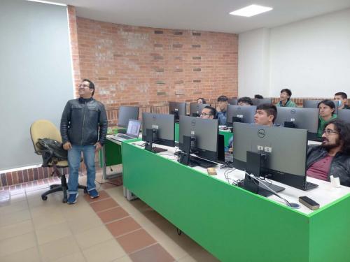 Concurso Programación Robótica5