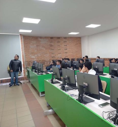 Concurso Programación Robótica6