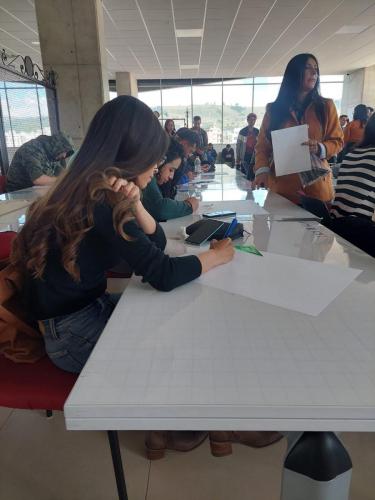 Concurso caricatura chasco de la arquitectura4