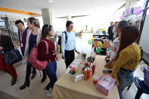 Día del Emprendimiento Tomasino_ Tercera Vitrina Comercial9