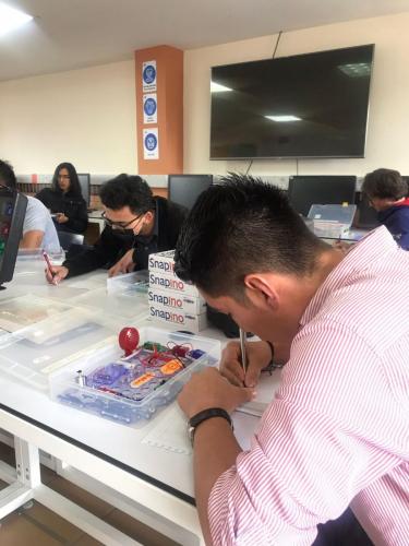 Electronic Session Knowing Electronic Engineering1