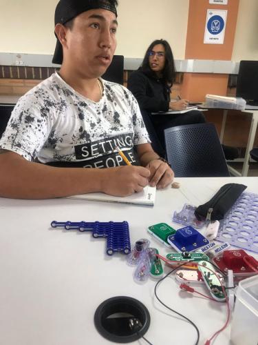 Electronic Session Knowing Electronic Engineering2