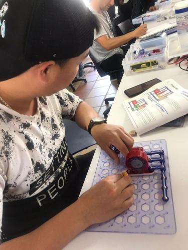 Electronic Session Knowing Electronic Engineering4