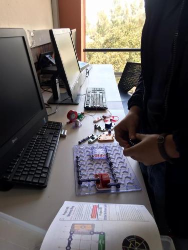 Electronic Session Knowing Electronic Engineering9