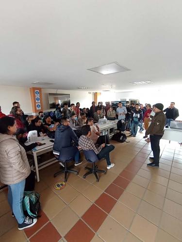 Electronic session_Knowing electronic Engineering_1